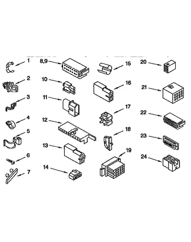 Wiring harness
