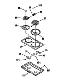 Electric coil module kit