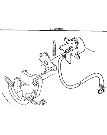 Motor