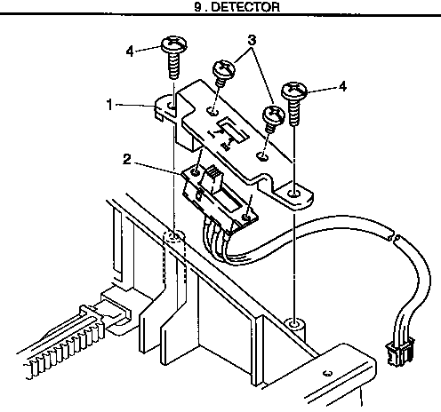 Detector
