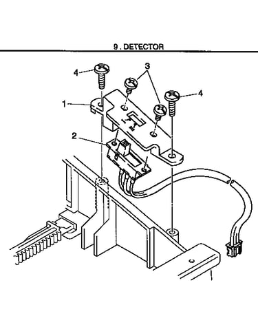 Detector