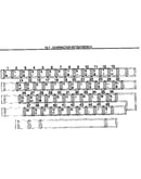 Character keys/french