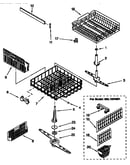 Dishrack