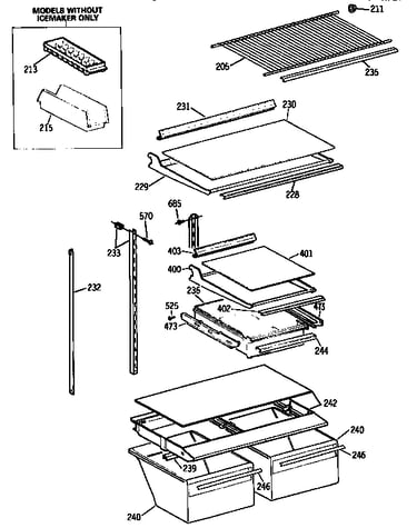Shelf