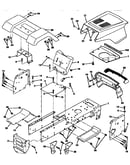 Chassis and enclosures