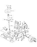 Steering assembly