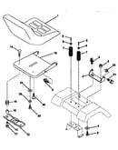 Seat assembly
