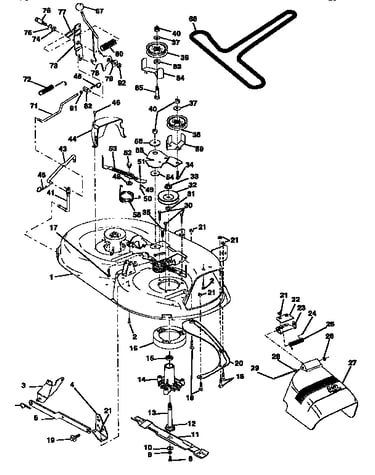 Mower
