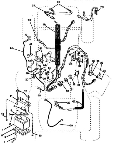 Electrical