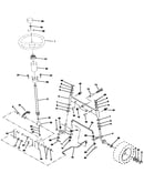 Steering assembly