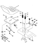Seat assembly
