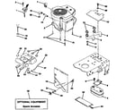 Craftsman 917257562 engine diagram