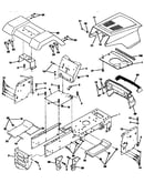 Chassis and enclosures
