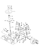 Steering assembly