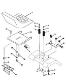Seat assembly