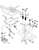 Seat assembly