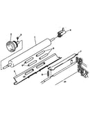 Platen mechanism