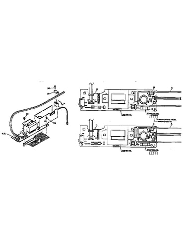 Pcb assembly