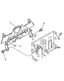Paper meter assembly