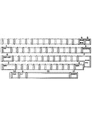 Function keys / usa, mass