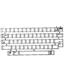 Function keys / usa spanish