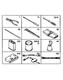 Adjusting tool kit