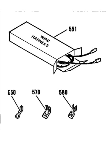 Wire harness