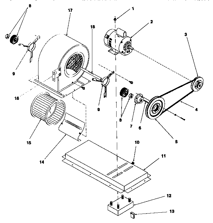 Blower