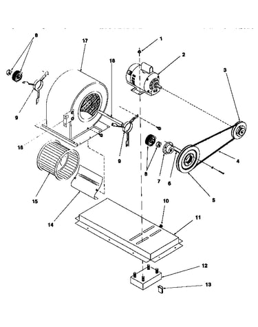 Blower
