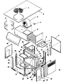 Non-functional parts