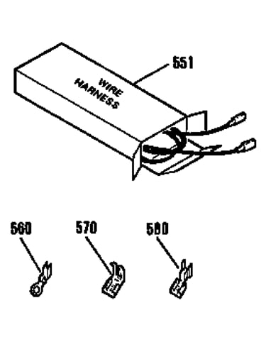 Wire harness