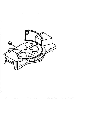Base and slide plates