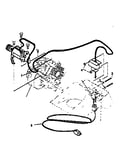Electric starter