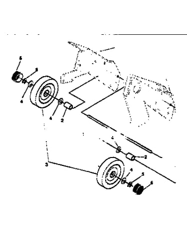 Wheel