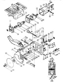 Motor assembly