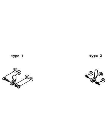 Lock lever