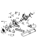 Blower housing