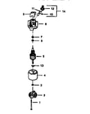 Motor assembly