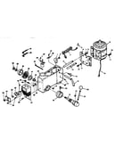 Motor assembly