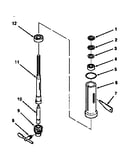 Spindle assembly