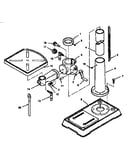 Base assembly