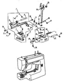 Feed  assembly
