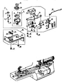 Cam assembly