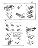 Attachment parts