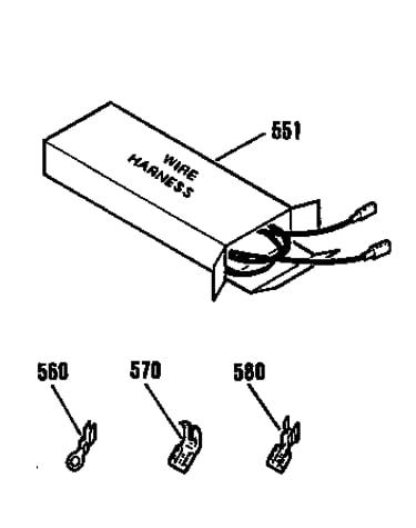 Wire harness