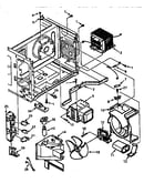 Switches and microwave parts