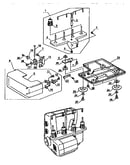 Base assembly
