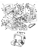Motor assembly