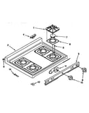 Cooktop