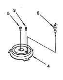 Sealed burner
